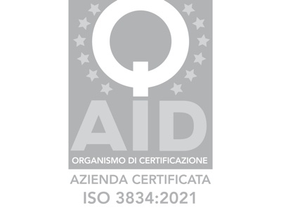 Logo ISO web