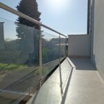Recinzioni e parapetti
